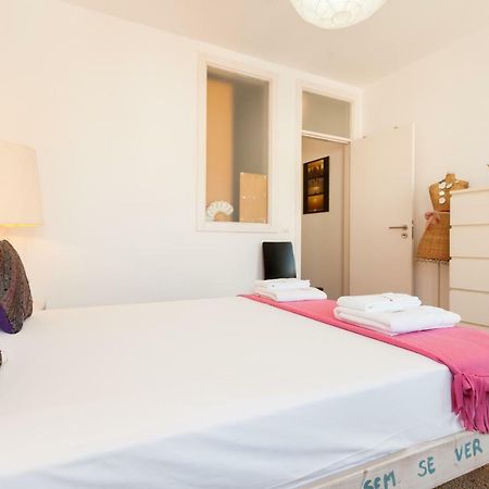 Flh Principe Real Design Flat Διαμέρισμα Lisboa Εξωτερικό φωτογραφία