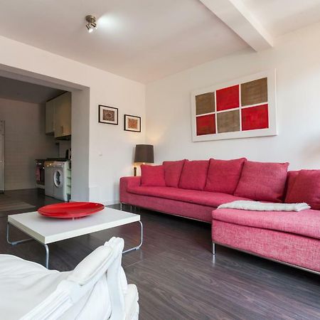 Flh Principe Real Design Flat Διαμέρισμα Lisboa Εξωτερικό φωτογραφία