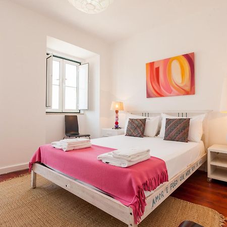 Flh Principe Real Design Flat Διαμέρισμα Lisboa Εξωτερικό φωτογραφία
