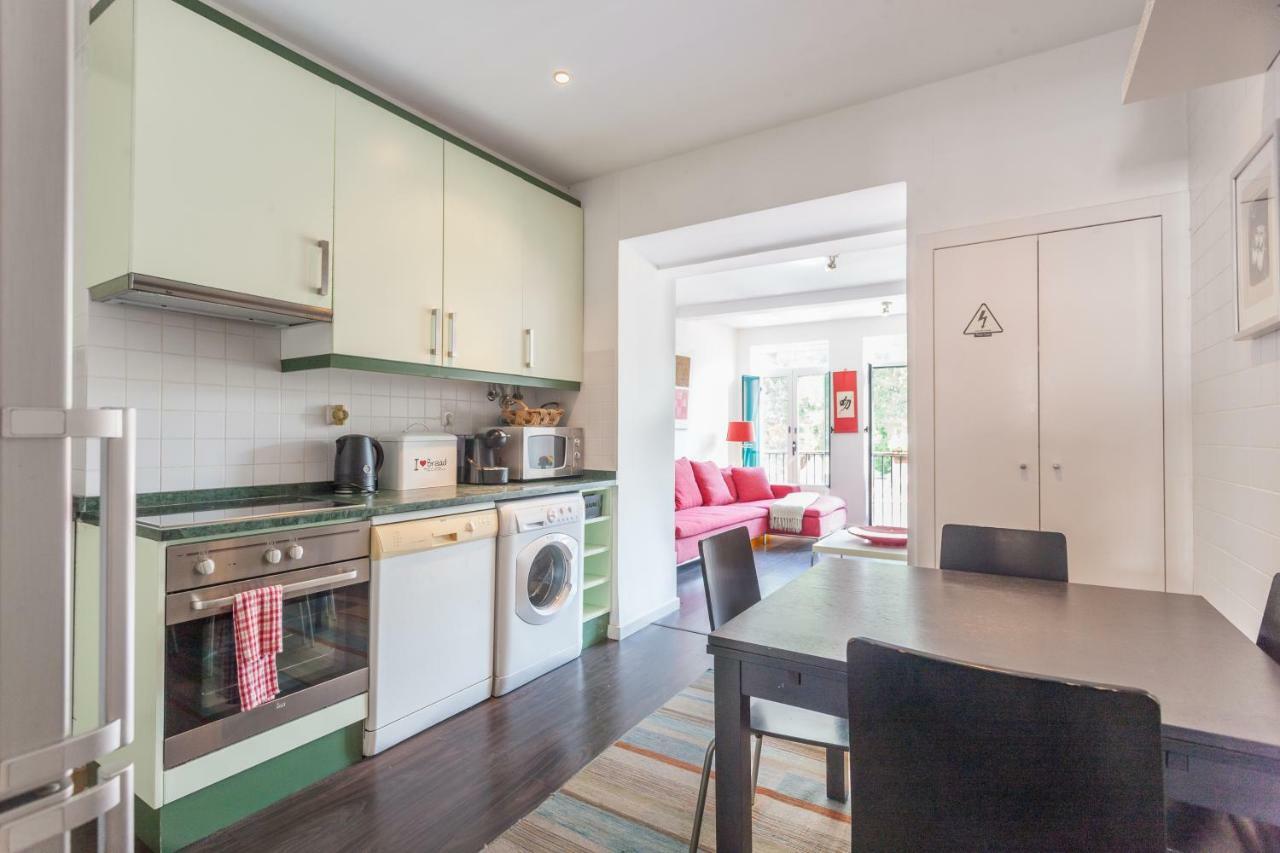 Flh Principe Real Design Flat Διαμέρισμα Lisboa Εξωτερικό φωτογραφία