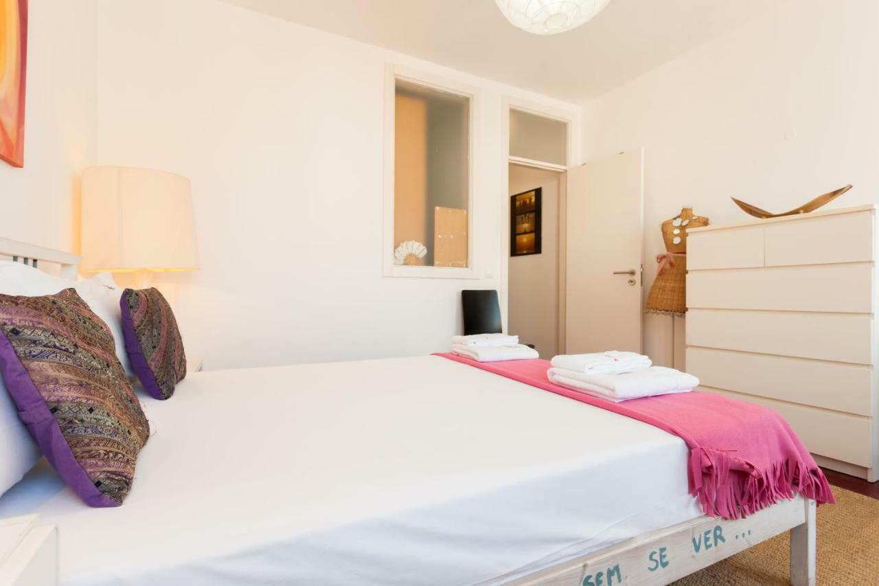Flh Principe Real Design Flat Διαμέρισμα Lisboa Εξωτερικό φωτογραφία