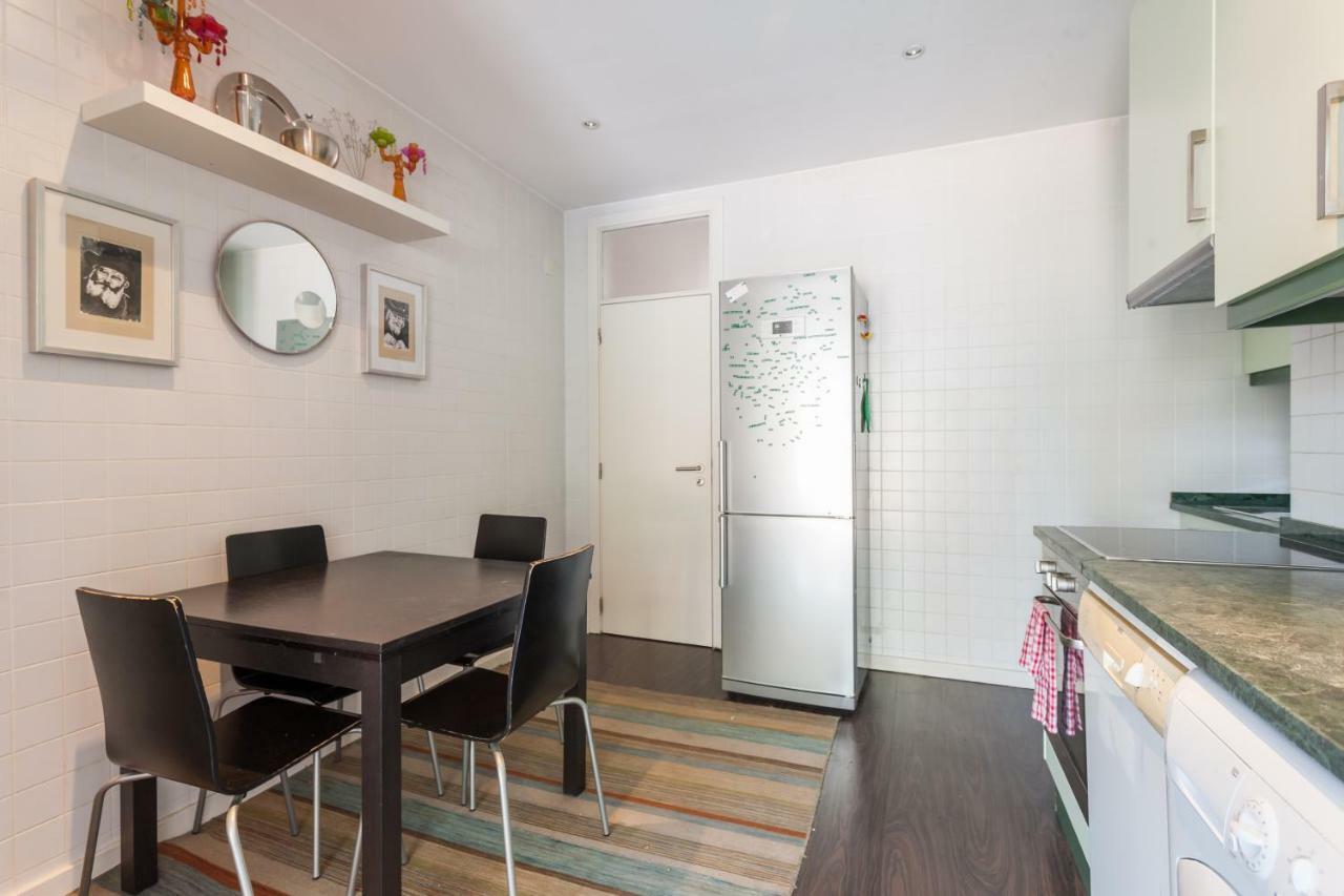 Flh Principe Real Design Flat Διαμέρισμα Lisboa Εξωτερικό φωτογραφία