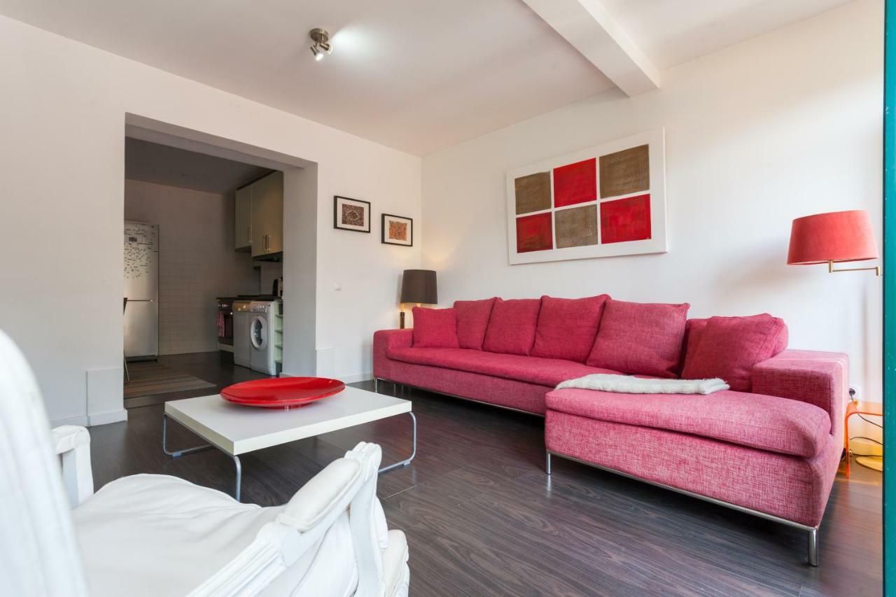 Flh Principe Real Design Flat Διαμέρισμα Lisboa Εξωτερικό φωτογραφία