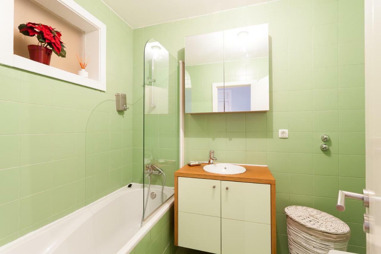 Flh Principe Real Design Flat Διαμέρισμα Lisboa Εξωτερικό φωτογραφία