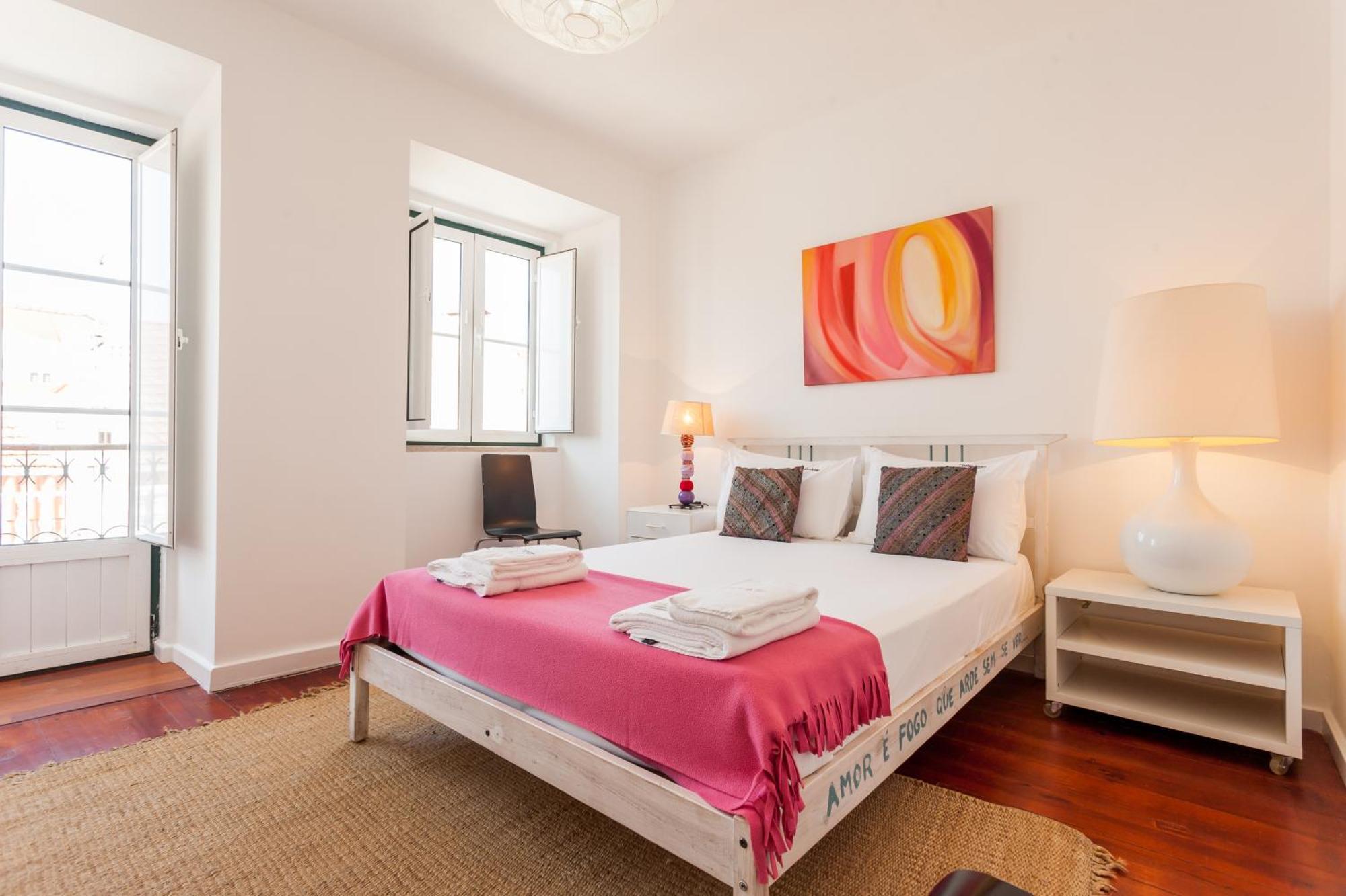 Flh Principe Real Design Flat Διαμέρισμα Lisboa Εξωτερικό φωτογραφία